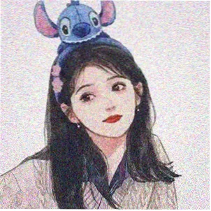 科幻异能代表人物程雾头像